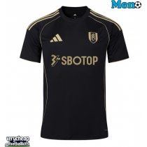 Fulham Emile Smith Rowe #32 Replica Third Shirt 2025-26 Short Sleeve